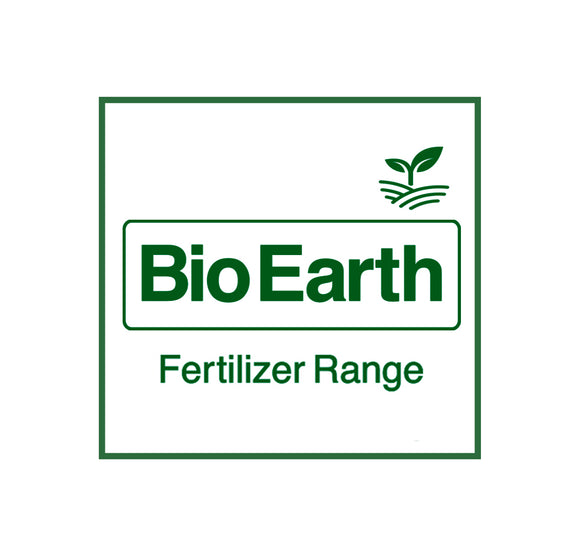 Bio Earth Biological Fertilizers