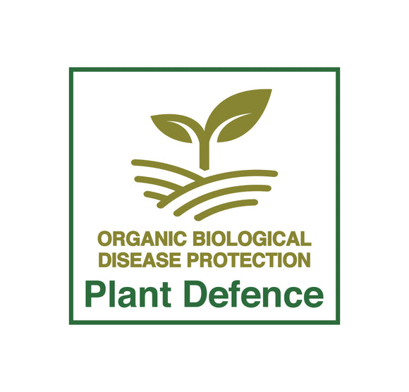 Plant Defence Formulas