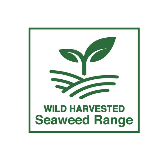 WHS Seaweed Fertiliser Range