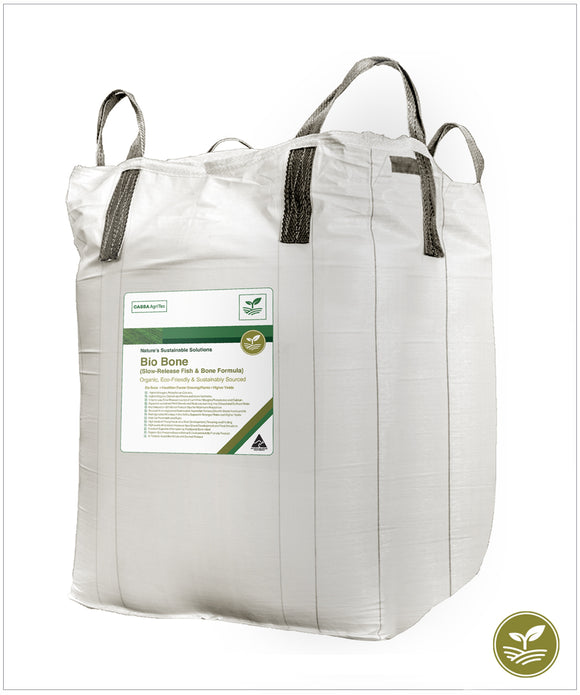 Bio Bone (Powder) 1000kg