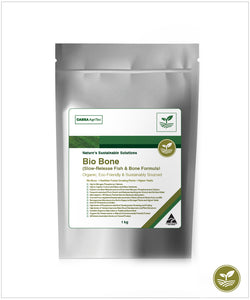 Bio Bone (Powder) 1kg Sample