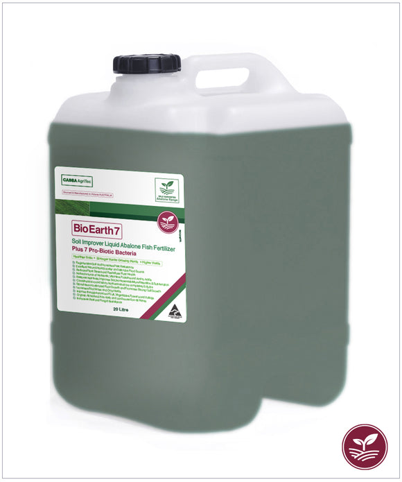 Bio Earth 7 - 20L