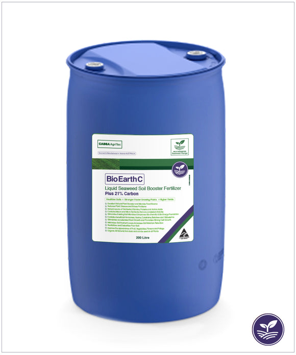 Bio Earth C - 200L