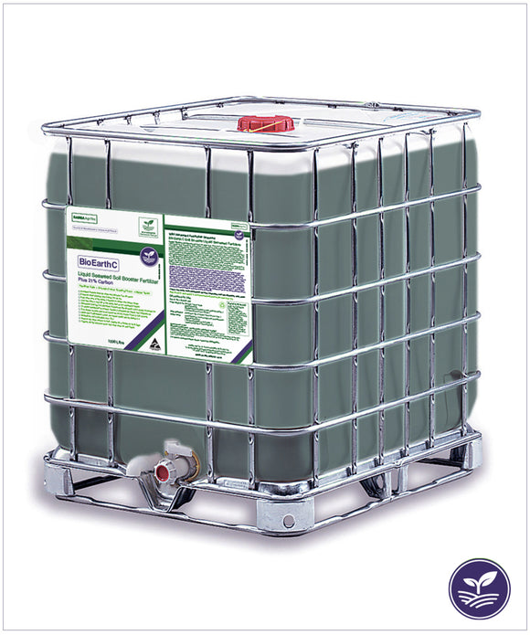 Bio Earth C - 1000L
