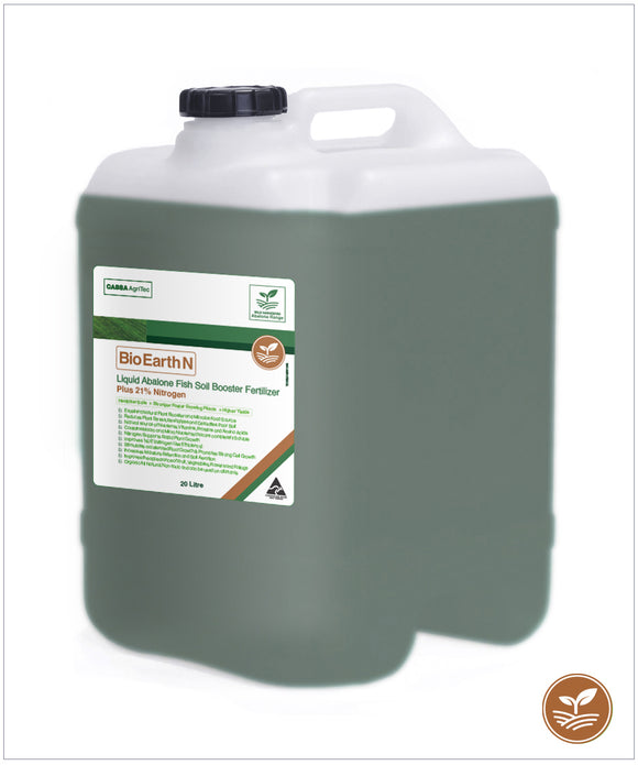Bio Earth N - 20L