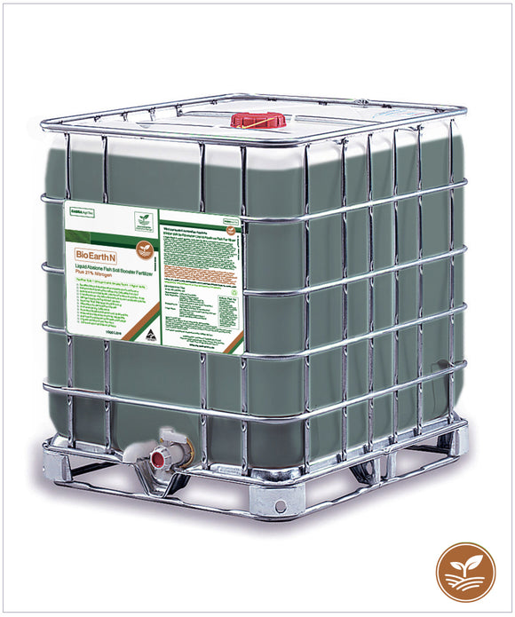 Bio Earth N - 1000L