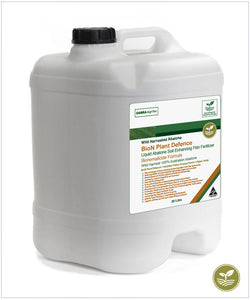 BioN Plant Defence - 20L