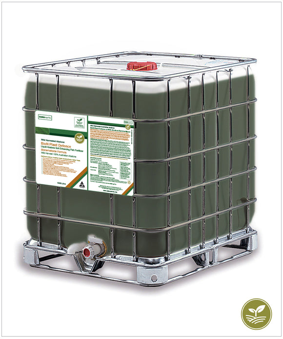 BioN Plant Defence - 1000L