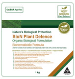 BioN Plant Defence - 1kg (Powder)