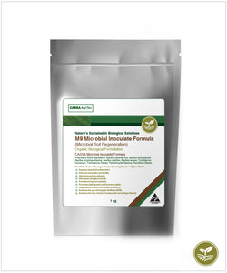M9 Microbial Inoculate (Powder)