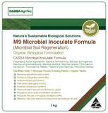 M9 Microbial Inoculate (Powder)