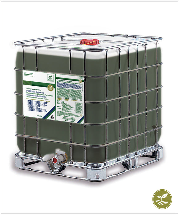 PIC Plant Defence - 1000L