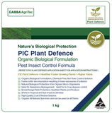 PIC Plant Defence - 1kg (Powder)