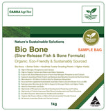 Bio Bone (Powder) 1kg Sample