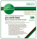 Pro Earth Feed (Powder)