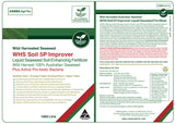WHA Soil 5P Improver - 1000L
