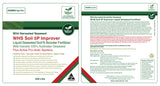 WHA Soil 5P Improver - 200L