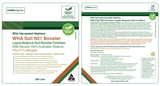 WHA Soil N21 Booster - 200L