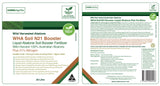 WHA Soil N21 Booster - 20L