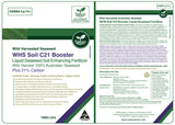 WHS Soil C21 Booster - 1000L
