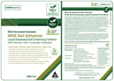 WHS Soil Enhancer - 1000L