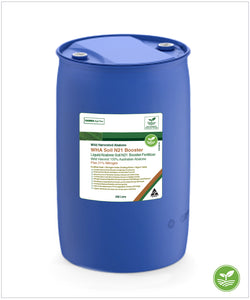 WHA Soil N21 Booster - 200L