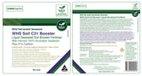 WHS Soil C21 Booster - 20L